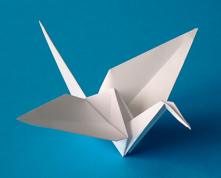 roshon fegan bio. Make an origami crane,meaning