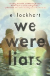 we-were-liars by E Lockhart