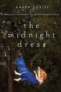 THE MIDNIGHT DRESS by Karen Foxlee